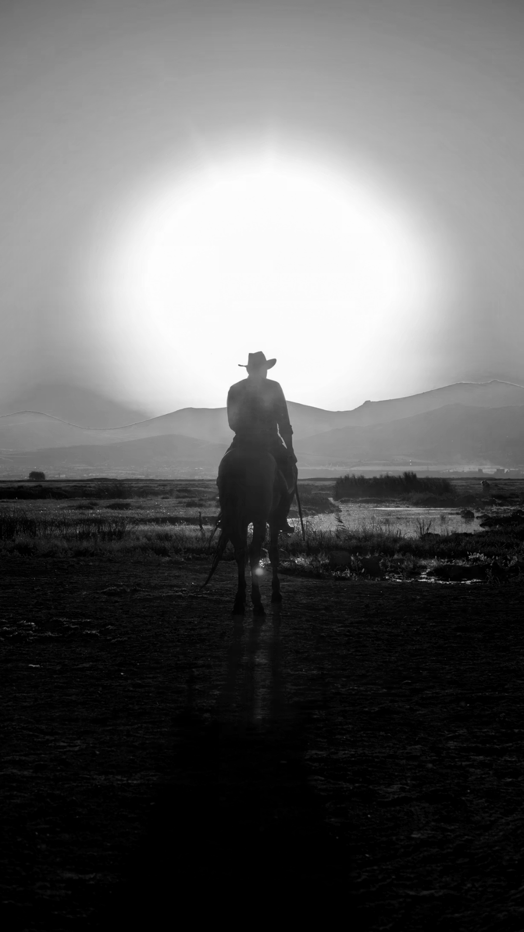 Clayton Page, founder of Outrider Advisors
